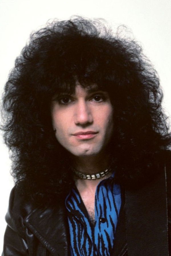 Bruce Kulick's headshot