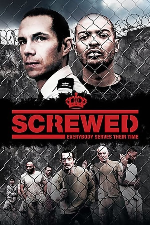 Screwed (2011)