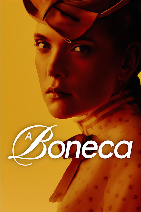 A Boneca (2026)