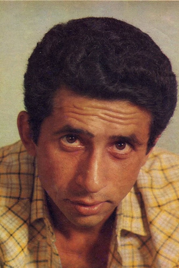 Naseeruddin Shah's headshot