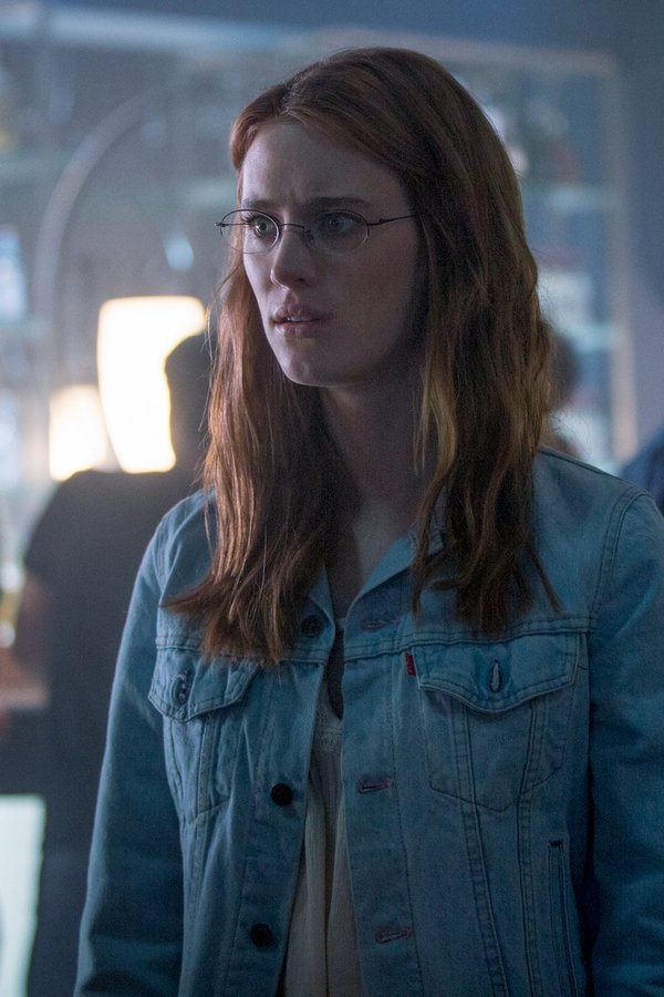 San Junipero