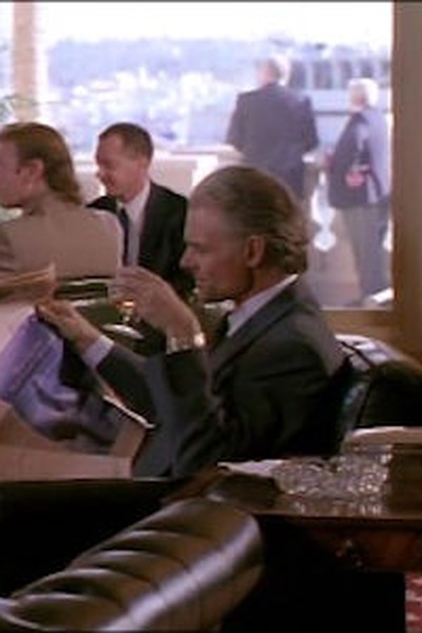 Melrose Place – S04E27 – Giochi di potere
