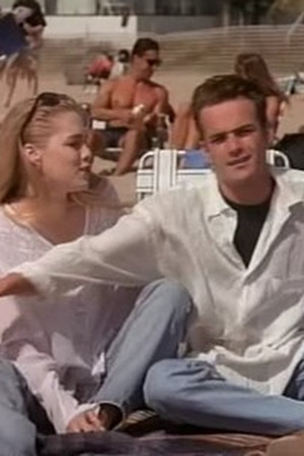Beverly Hills 90210 – S04E28 – Episodio 28