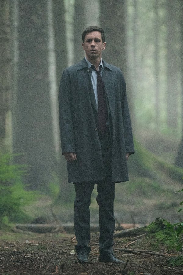 Dublin Murders – S01E07 – Episodio 7
