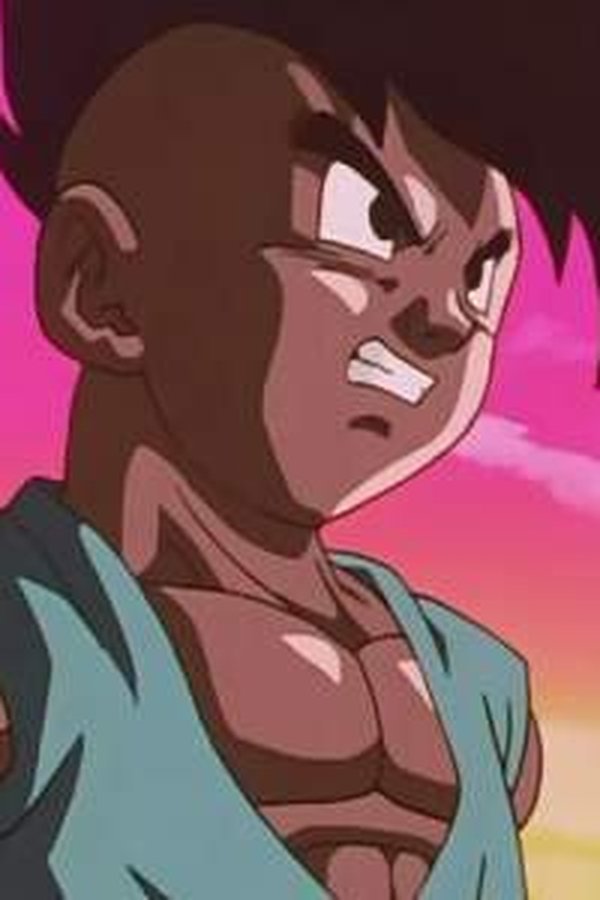 Dragon Ball GT – S01E32 – Oob e Majin Bu di nuovo insieme