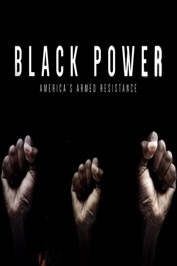 Black Power: America’s Armed Resistance