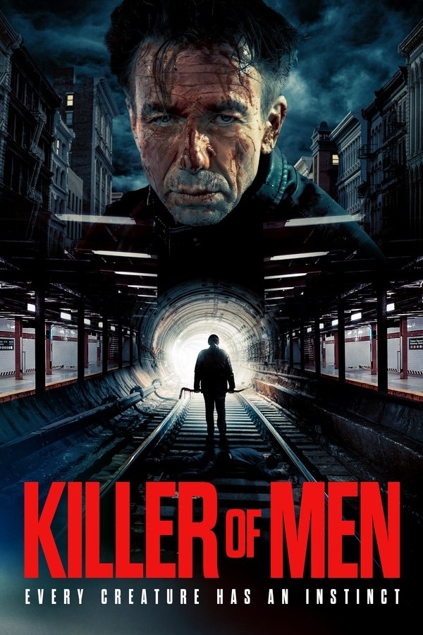 Killer of Men (2024) Latino HD WEB-Rip 1080p
