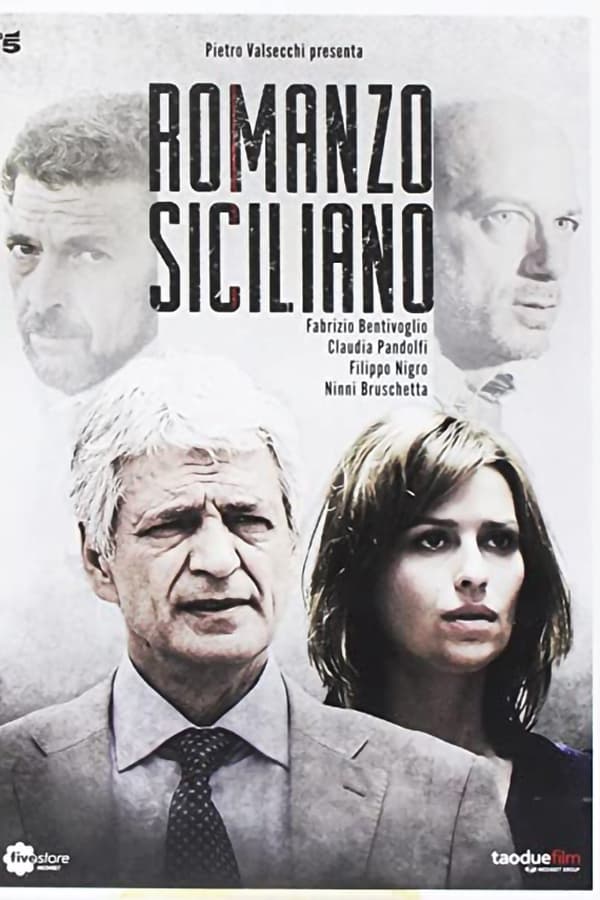 Romanzo Siciliano