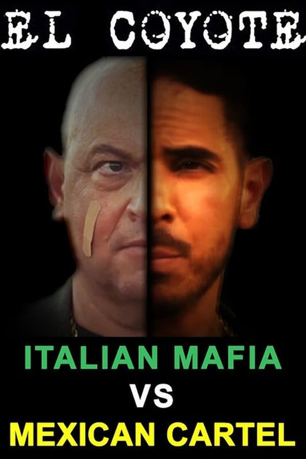 The Italian mafia takes on the Mexican cartel on the Mexican border. The cartel has captured the son of an ex-mobster in witness protection. He calls on his mob buddies to come to Arizona to help him.