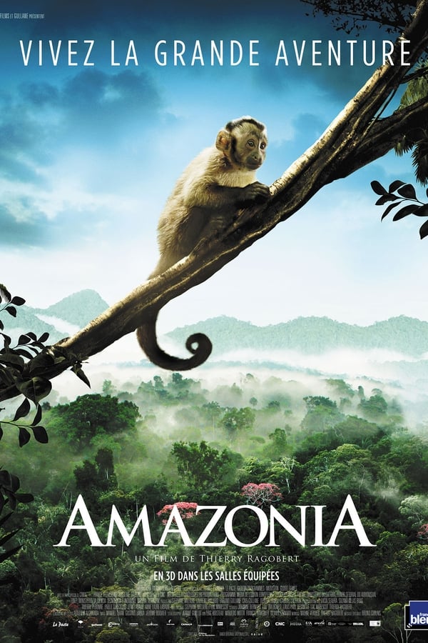 FR| Amazonia 