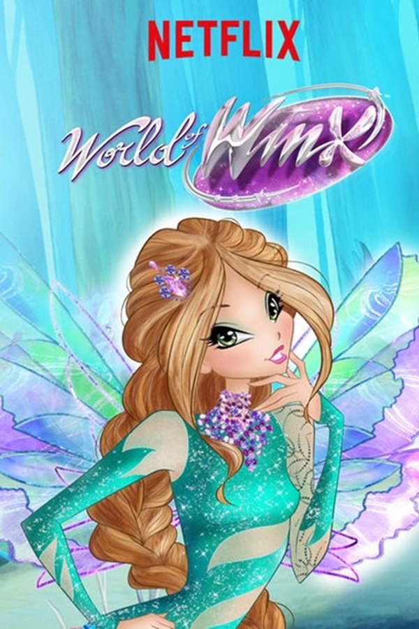 World of Winx