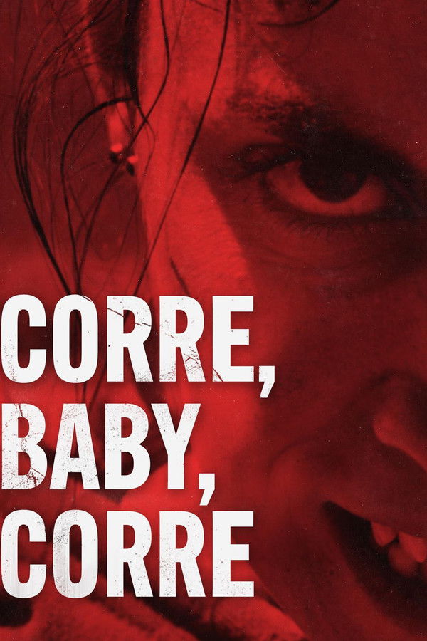 Corre, Baby, Corre (2024) Latino Full HD WEB-DL 1080p