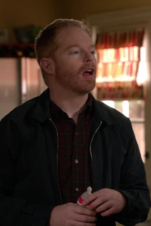 Modern Family – S04E16 – La rimpatriata