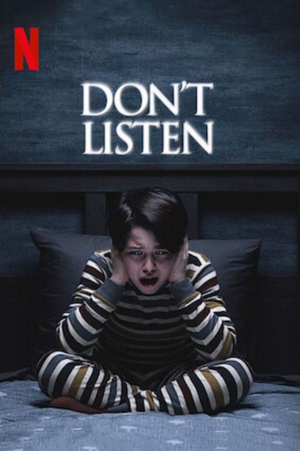 EN: Don't Listen (2020)