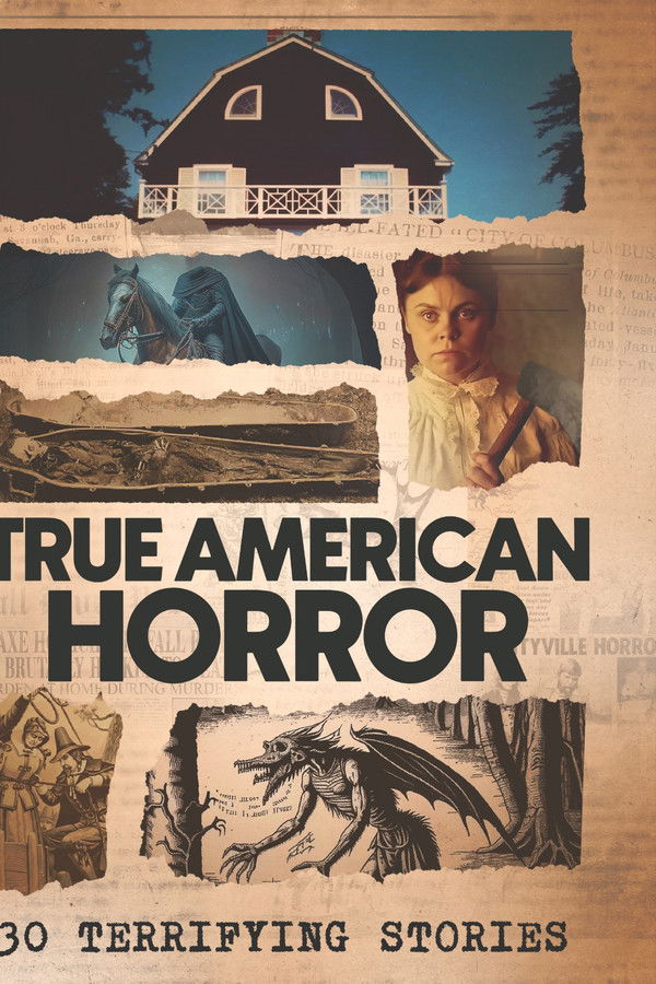 A True American Horror