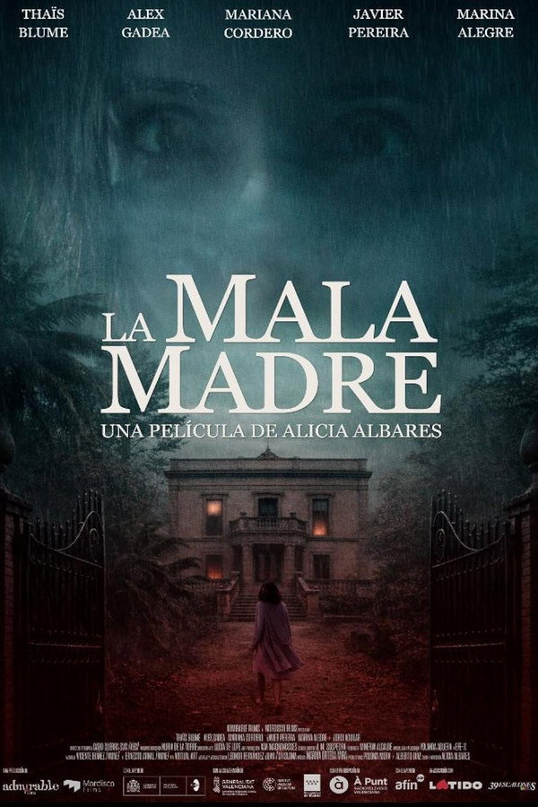 La mala madre