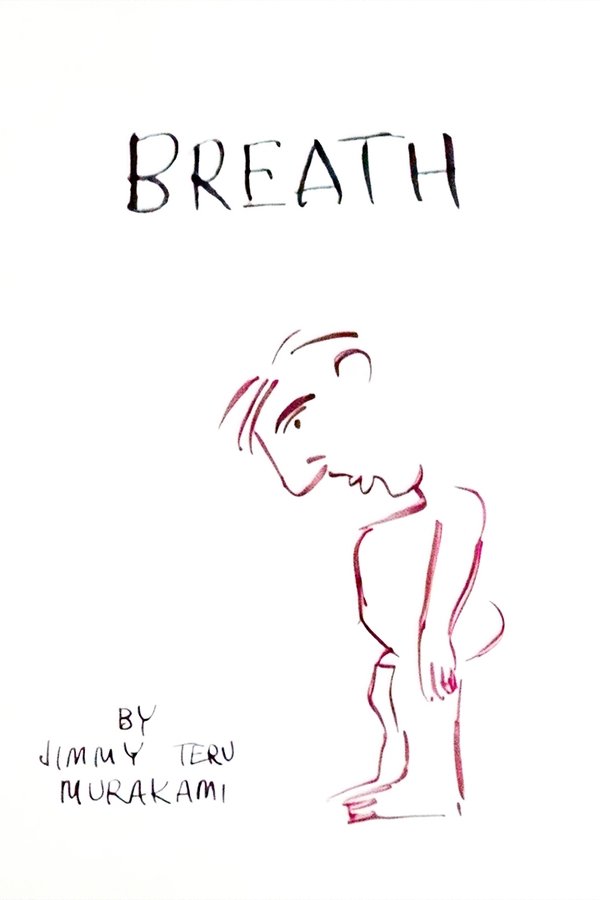 Breath poster