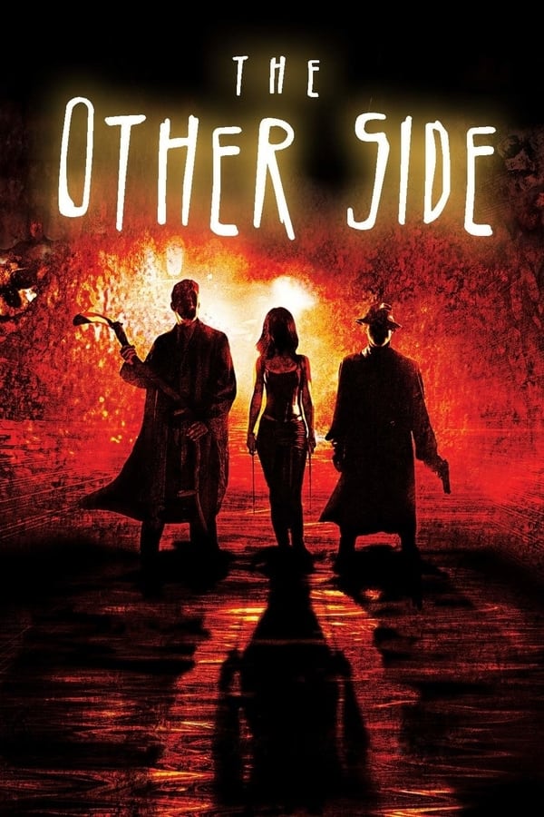 TVplus NL - The Other Side (2006)