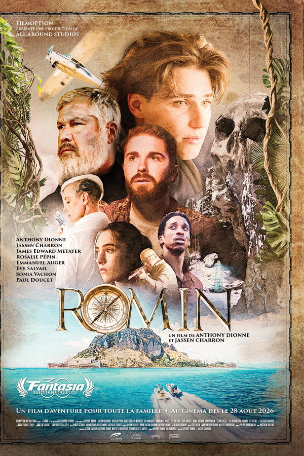 Romin