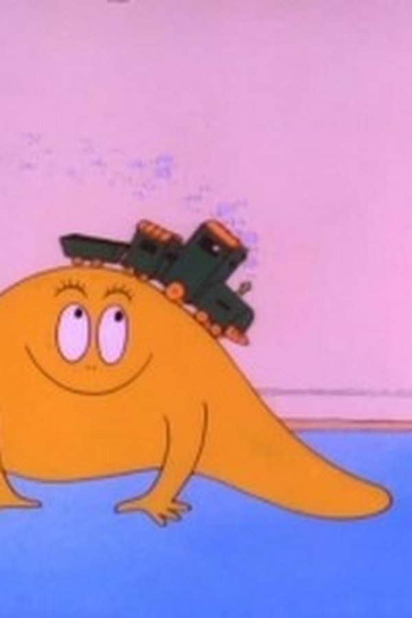 Barbapapà – S01E13 – Episodio 13