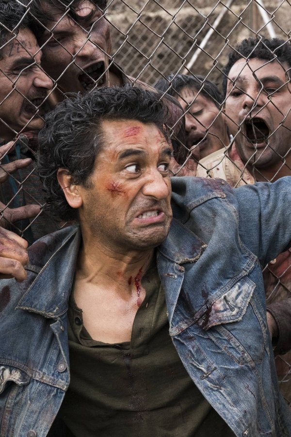 Fear the Walking Dead – S03E01 – Gli occhi di chi guarda