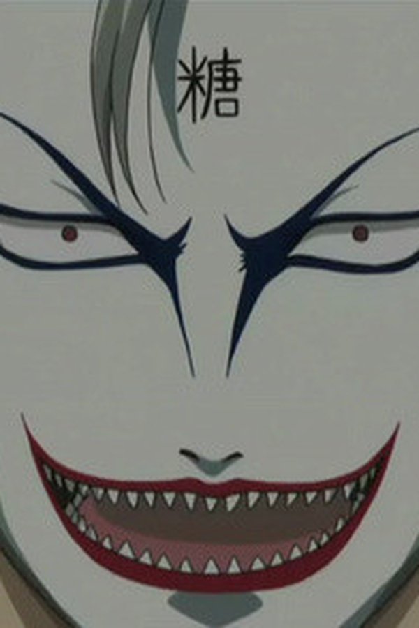 Gintama – S03E35 – Episodio 35