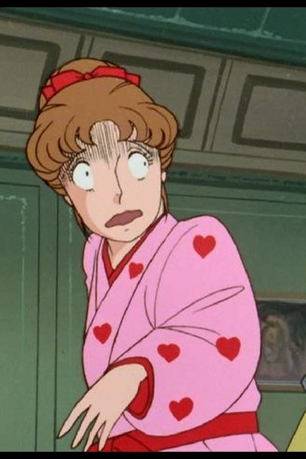 Mademoiselle Anne – S01E07 – Una bella sorpresa
