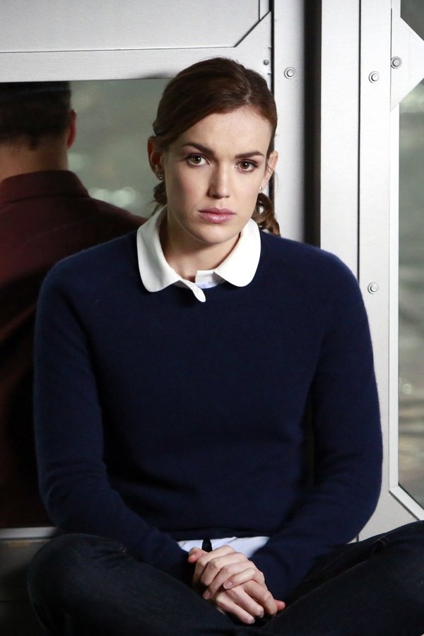 Agents of S.H.I.E.L.D. – S01E06 – FZZT