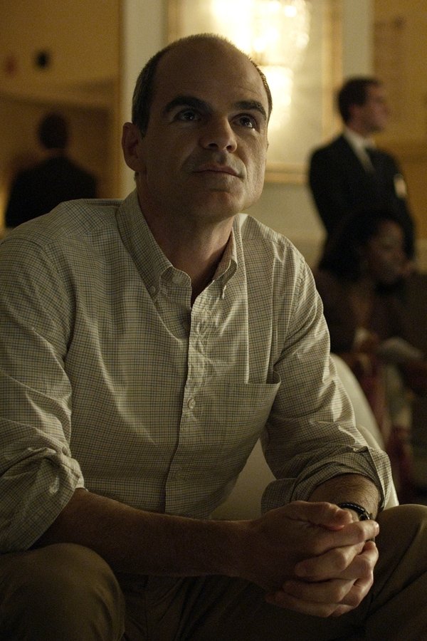 House of Cards – Gli intrighi del potere – S02E07 – Capitolo 20
