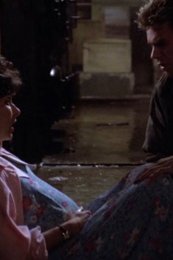 MacGyver – S02E14 – Festa di compleanno