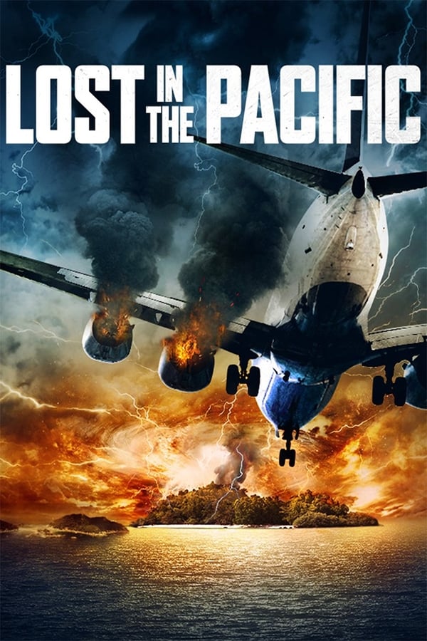 EN - Lost in the Pacific  (2016)