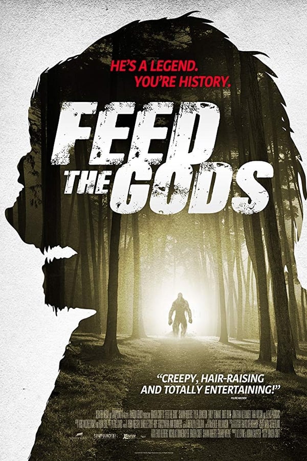 Feed the Gods