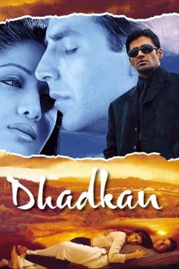 Dhadkan