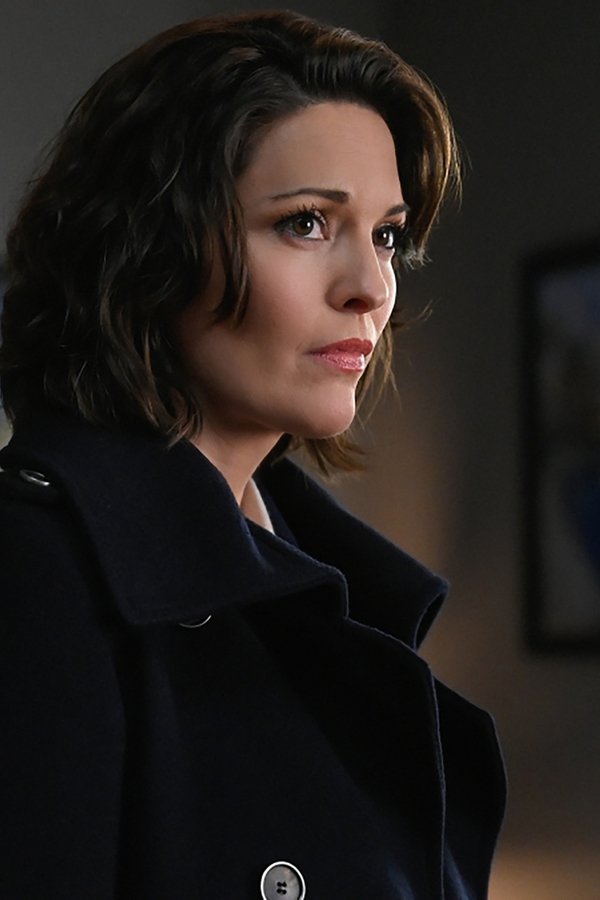 FBI – S04E15 – Cicatrici