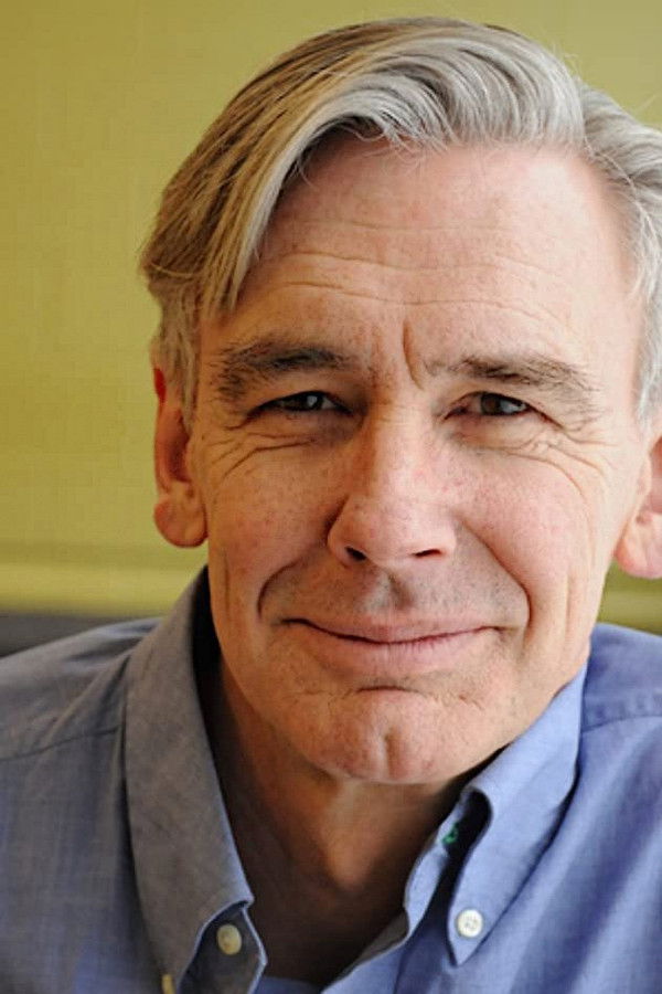 Steven Ratzlaff's headshot