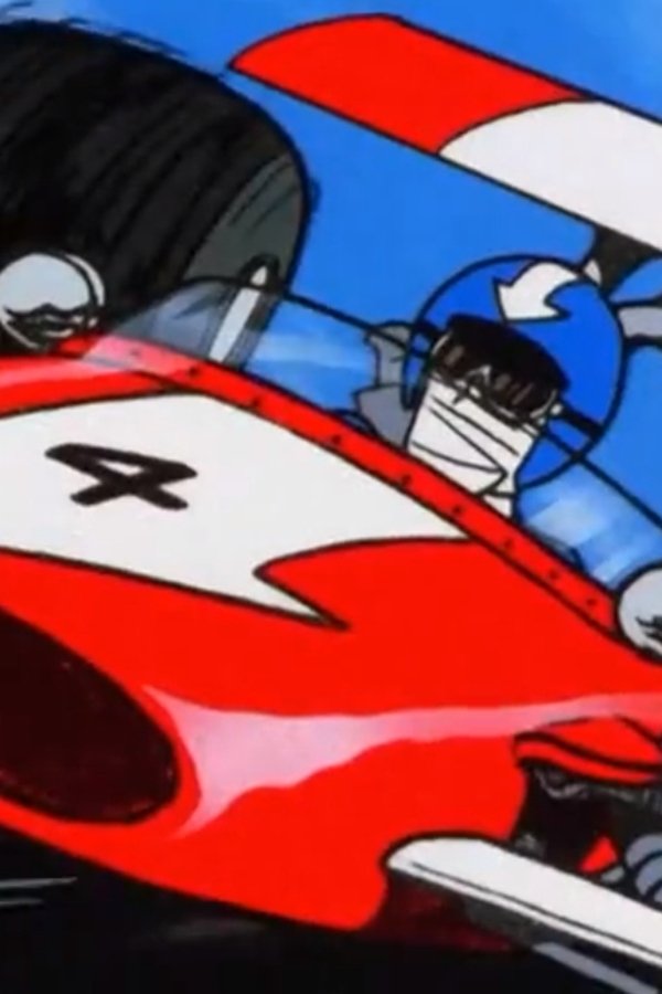Lupin III – S01E01 – Trappola su quattro ruote