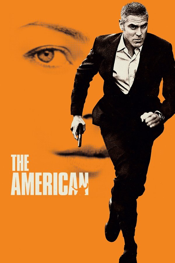 EN - The American - 2010