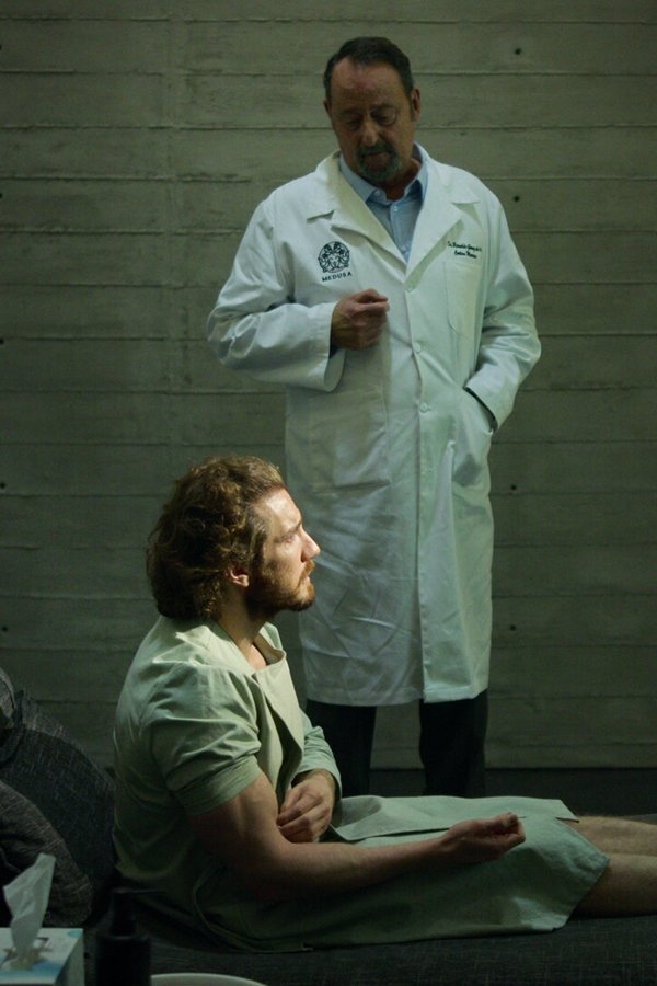 Che fine ha fatto Sara? – S03E05 – Topi da laboratorio