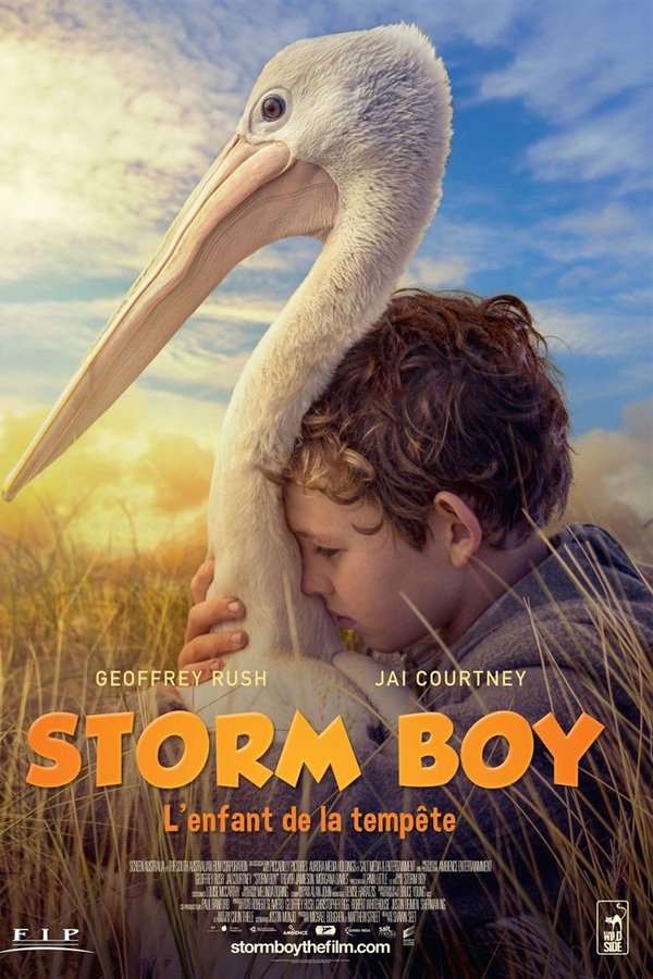 Storm Boy