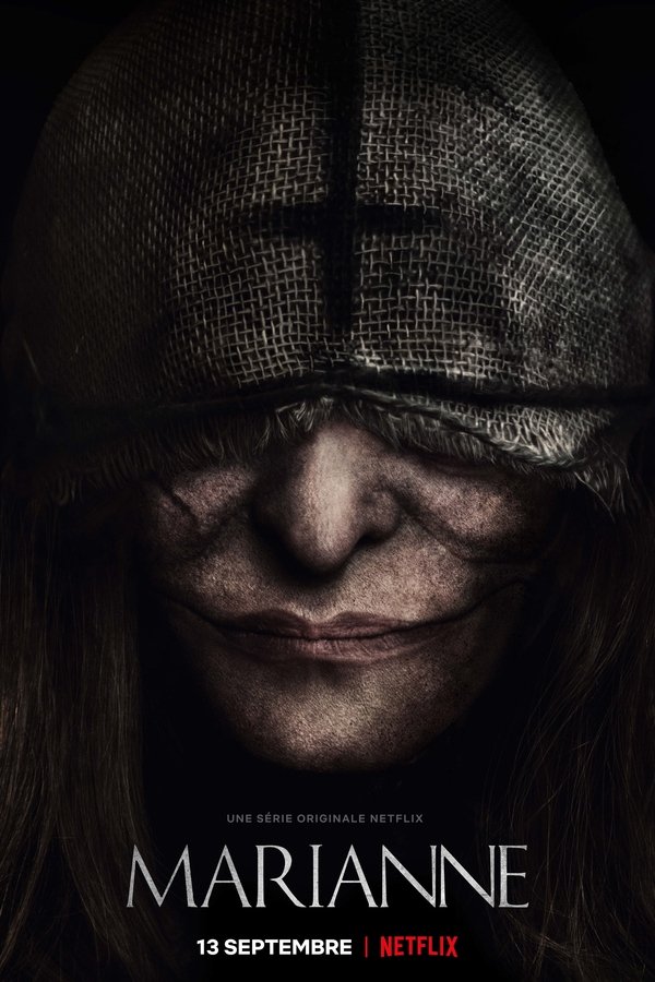 Assistir Marianne Assistir Marianne