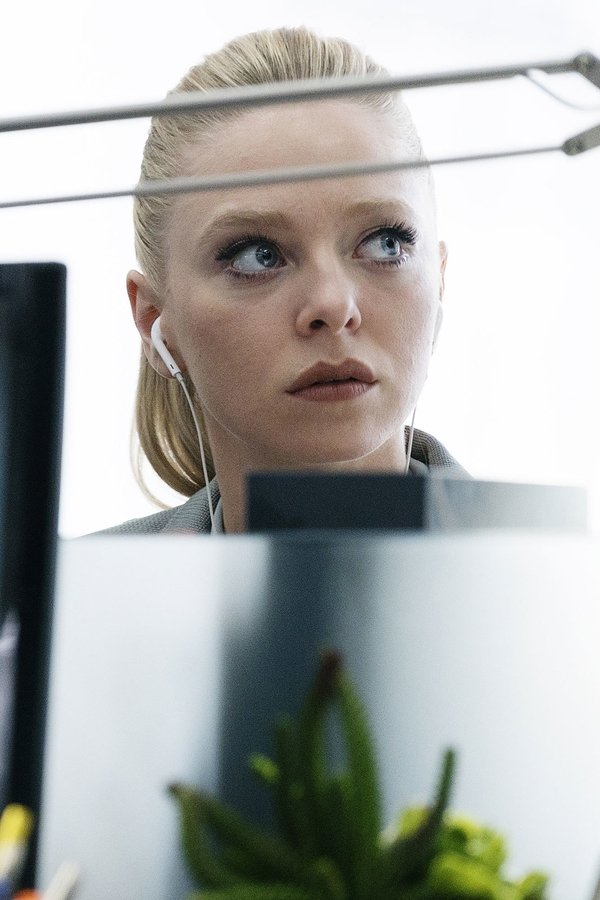 Mr. Robot – S02E06 – Guarda davanti a te