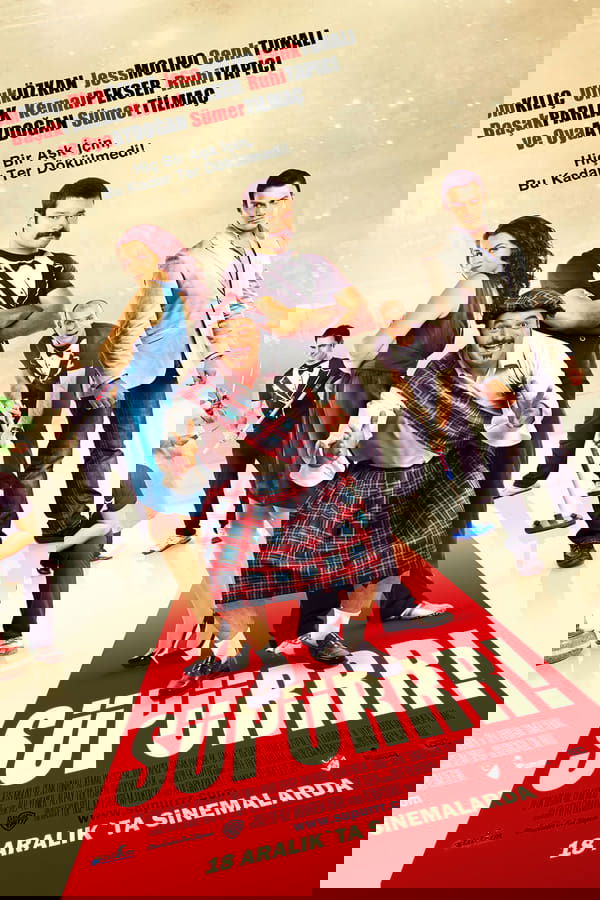 Süpürrr!