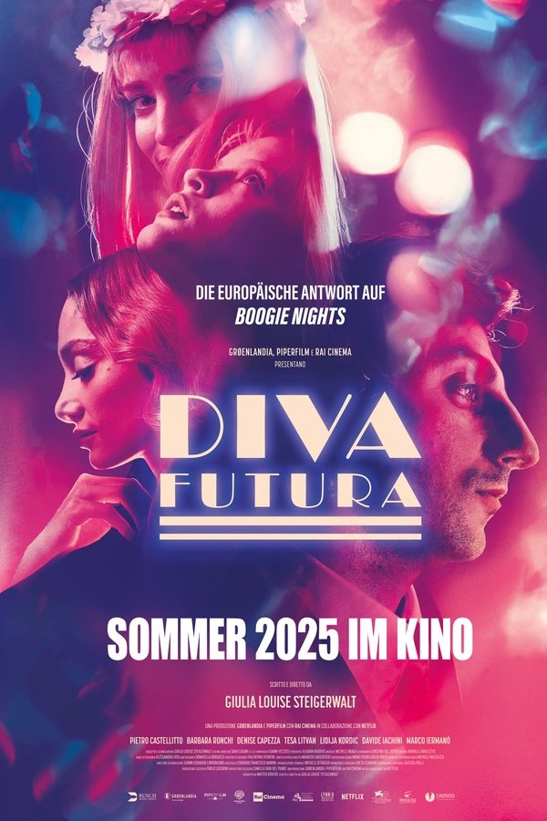 DE - Diva Futura (2025)