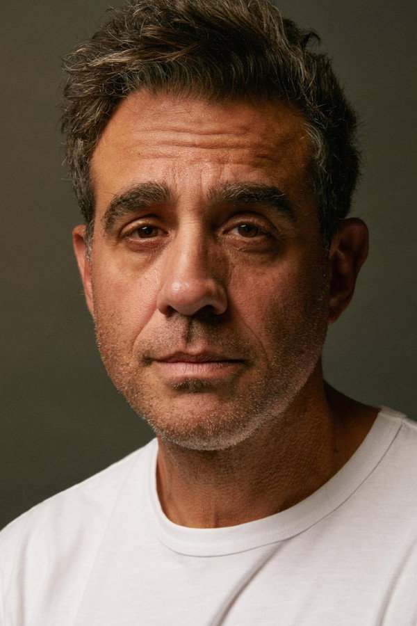 Bobby Cannavale's headshot