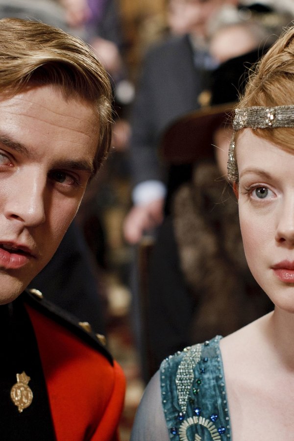 Downton Abbey – S02E01 – Episodio 1