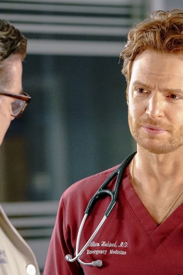Chicago Med – S06E11 – Episodio 11