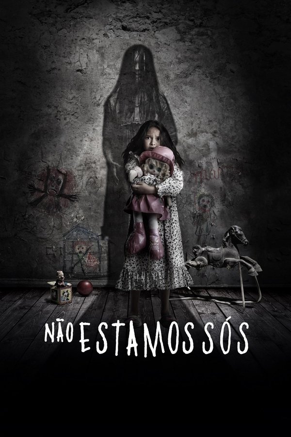 Não Estamos Sós (2016)