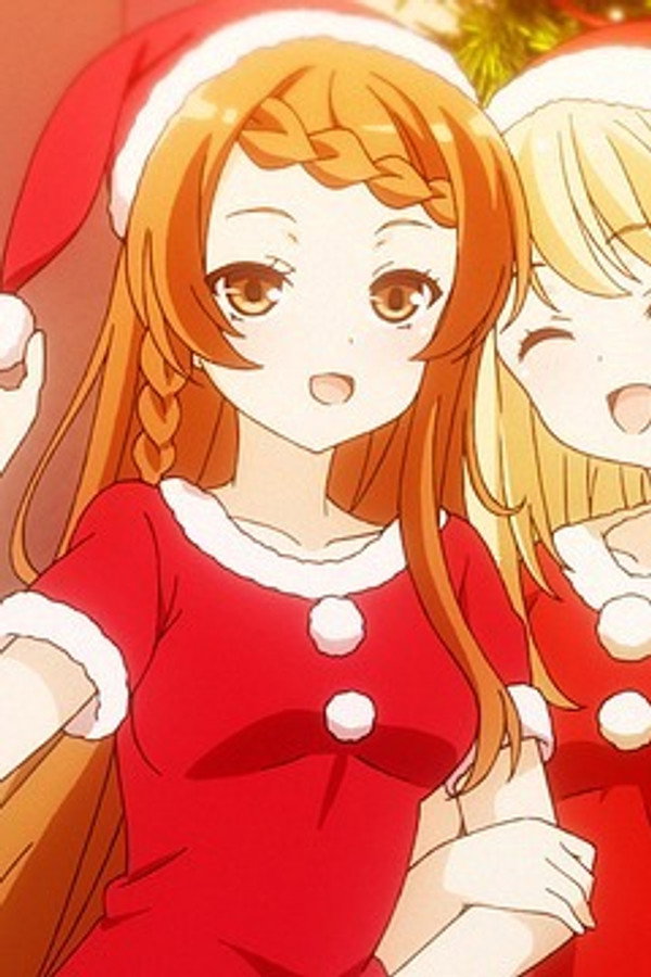 Girl Friend Beta [L]