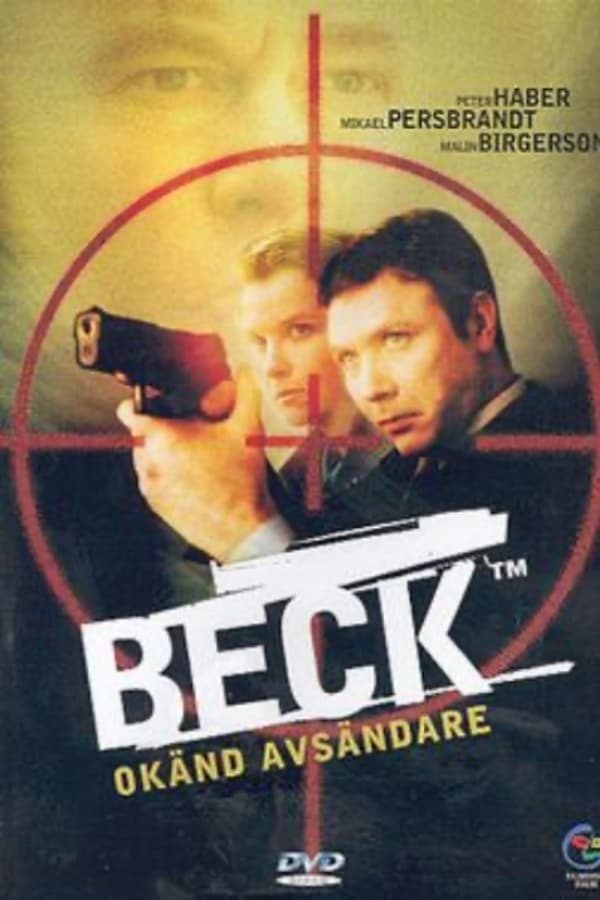 Beck – Okänd avsändare