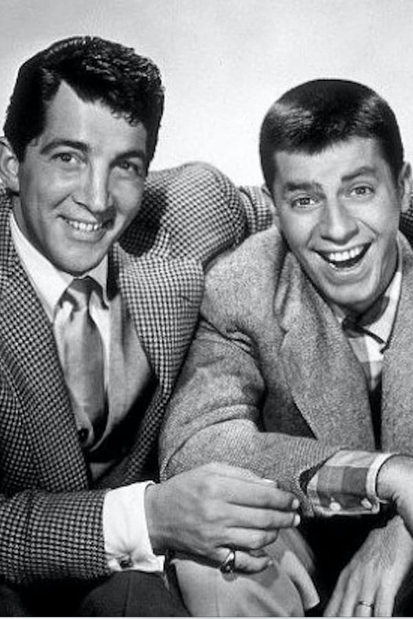 The Martin & Lewis Story: The Last Great Comedy Team